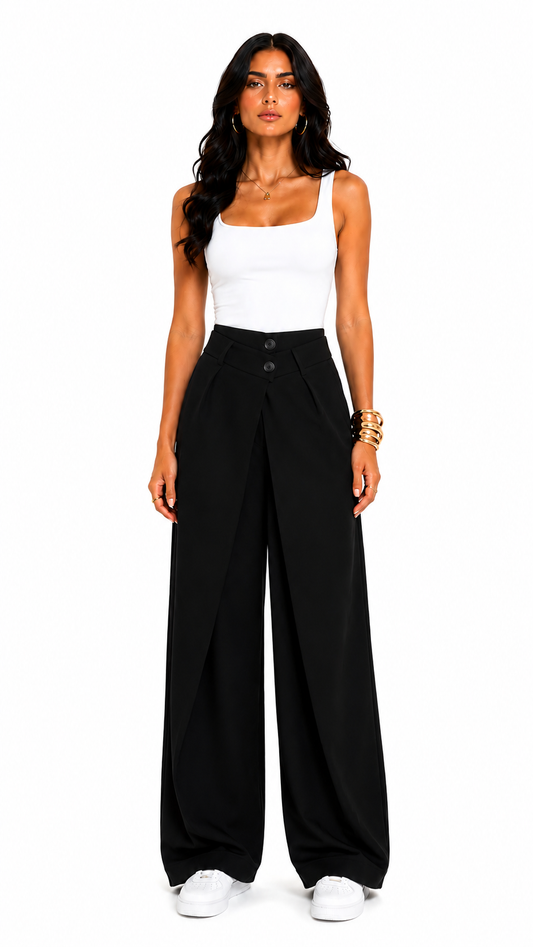 Double Pants