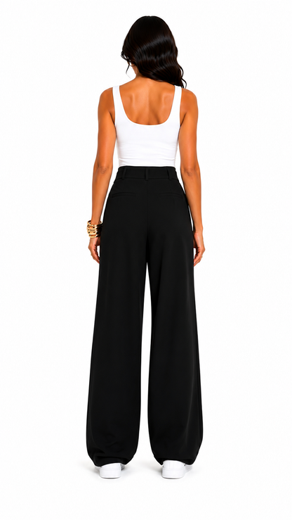 Double Pants