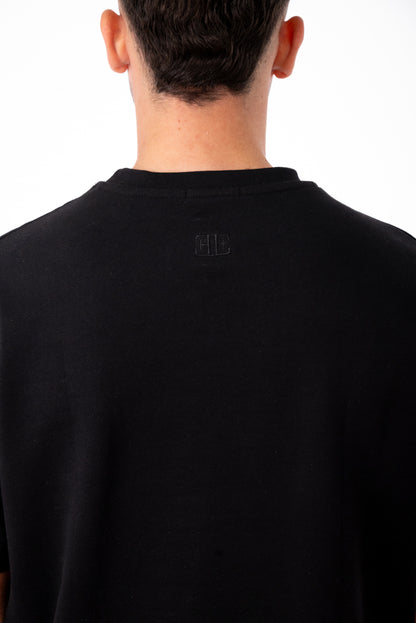 ERA “Black” Signature Tee - V2