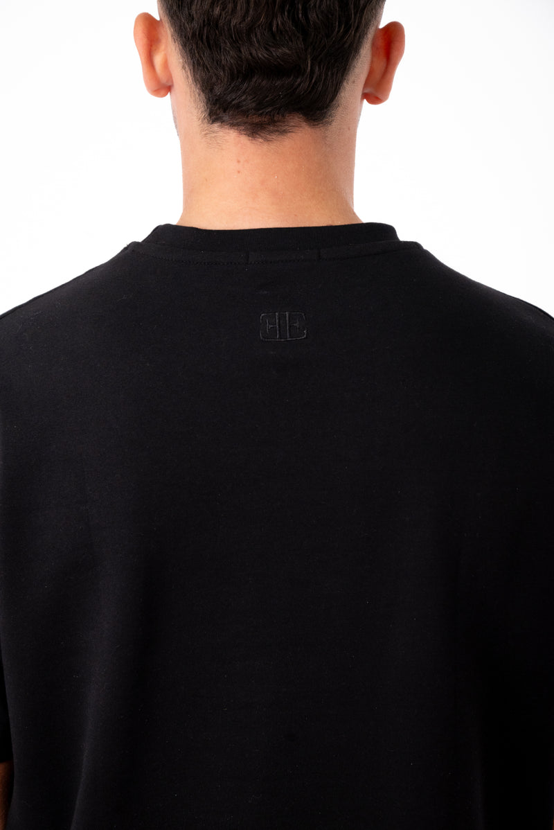 ERA “Black” Signature Tee - V2