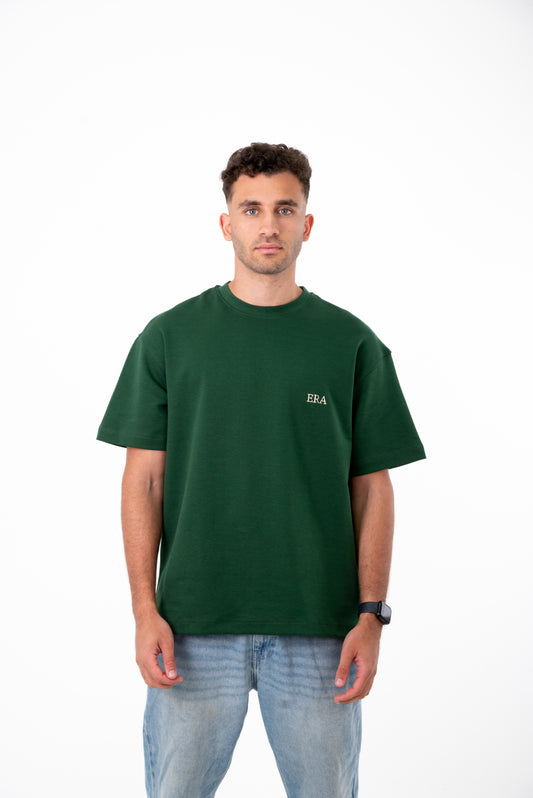 ERA “Emerald Green” Signature Tee V1