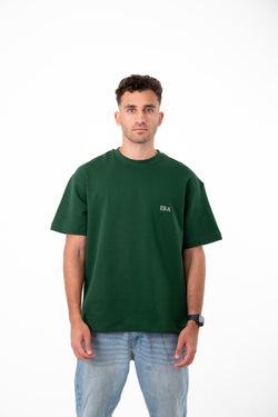 ERA “Emerald Green” Signature Tee V1