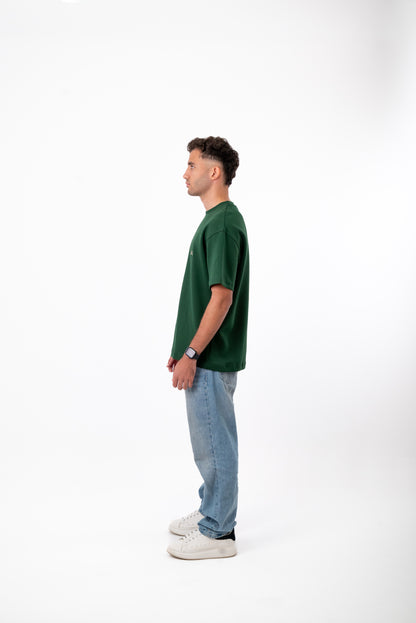 ERA “Emerald Green” Signature Tee V1