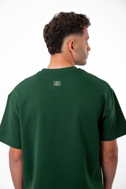 ERA “Emerald Green” Signature Tee V1